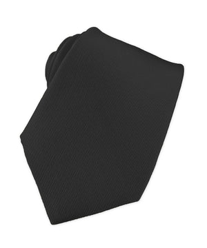 Cravatta nera Westport