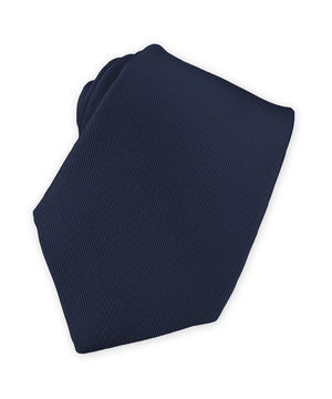 Cravate noire Westport