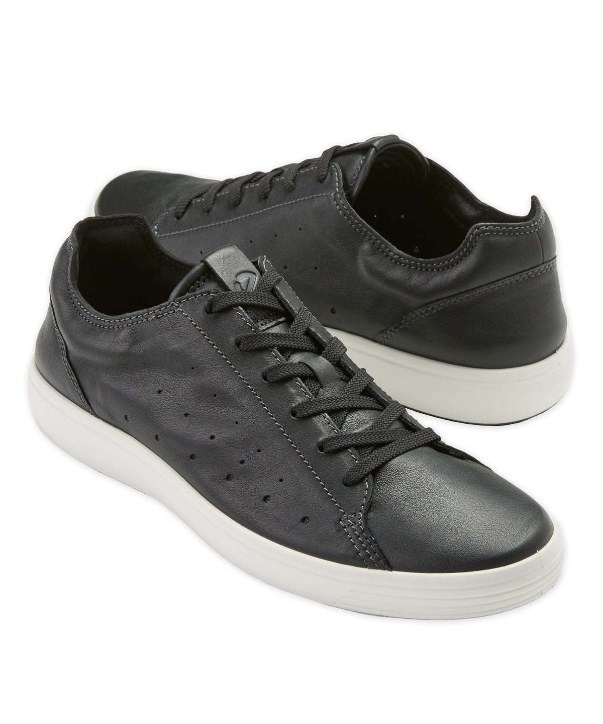 Ecco soft 7 2025 relaxed sneaker