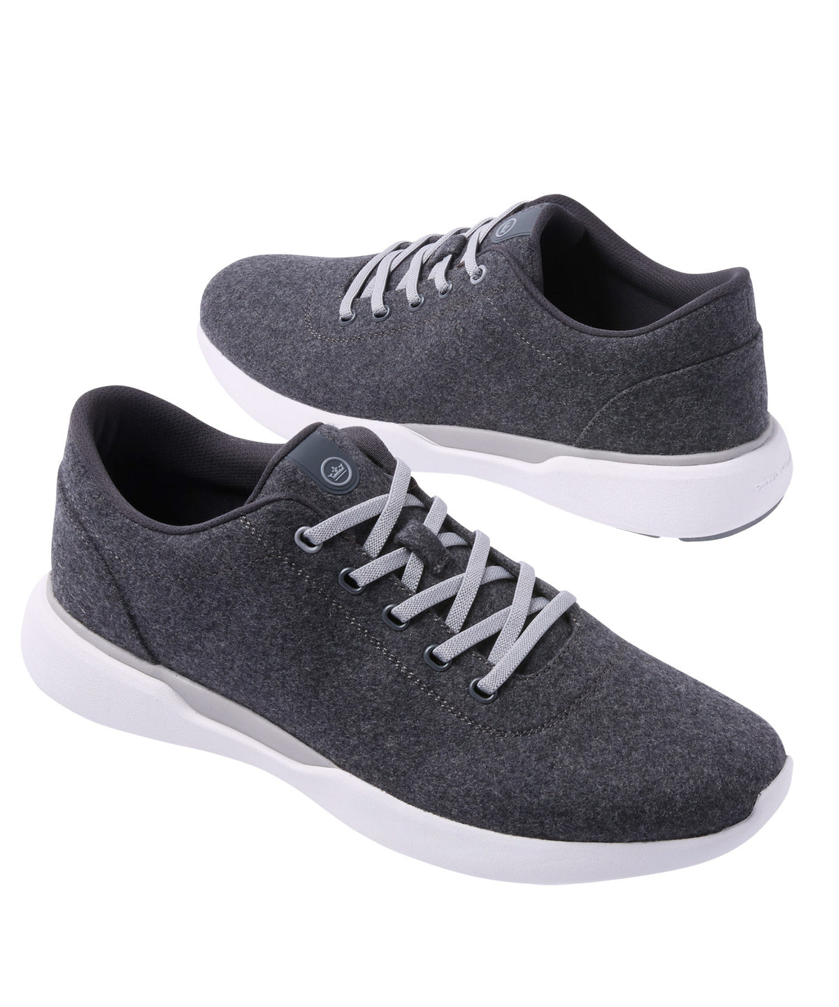 Peter Millar Glide Performance Wool Sneaker, Men's Big & Tall