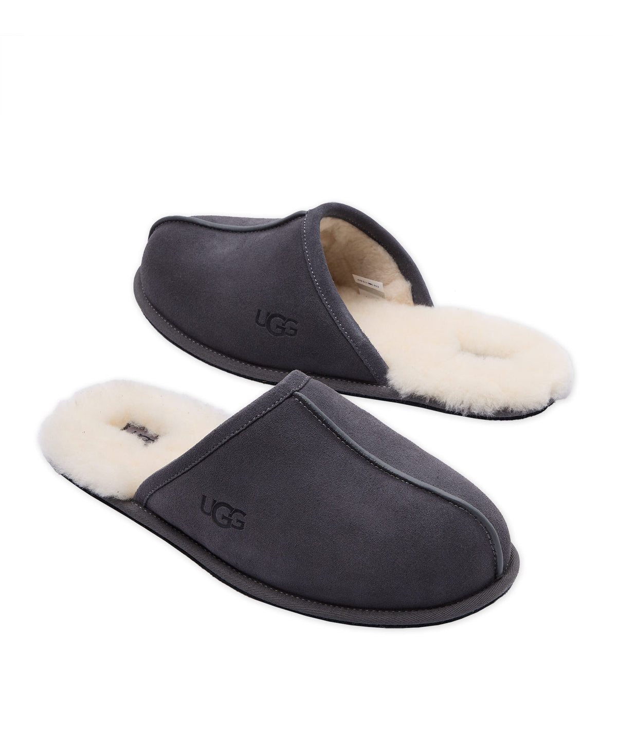 UGG Australia Slippers Big & Tall