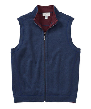 Tommy Bahama Flipshore Full Zip Vest