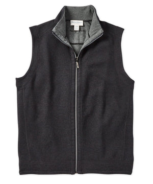 Tommy Bahama Flipshore Full Zip Vest