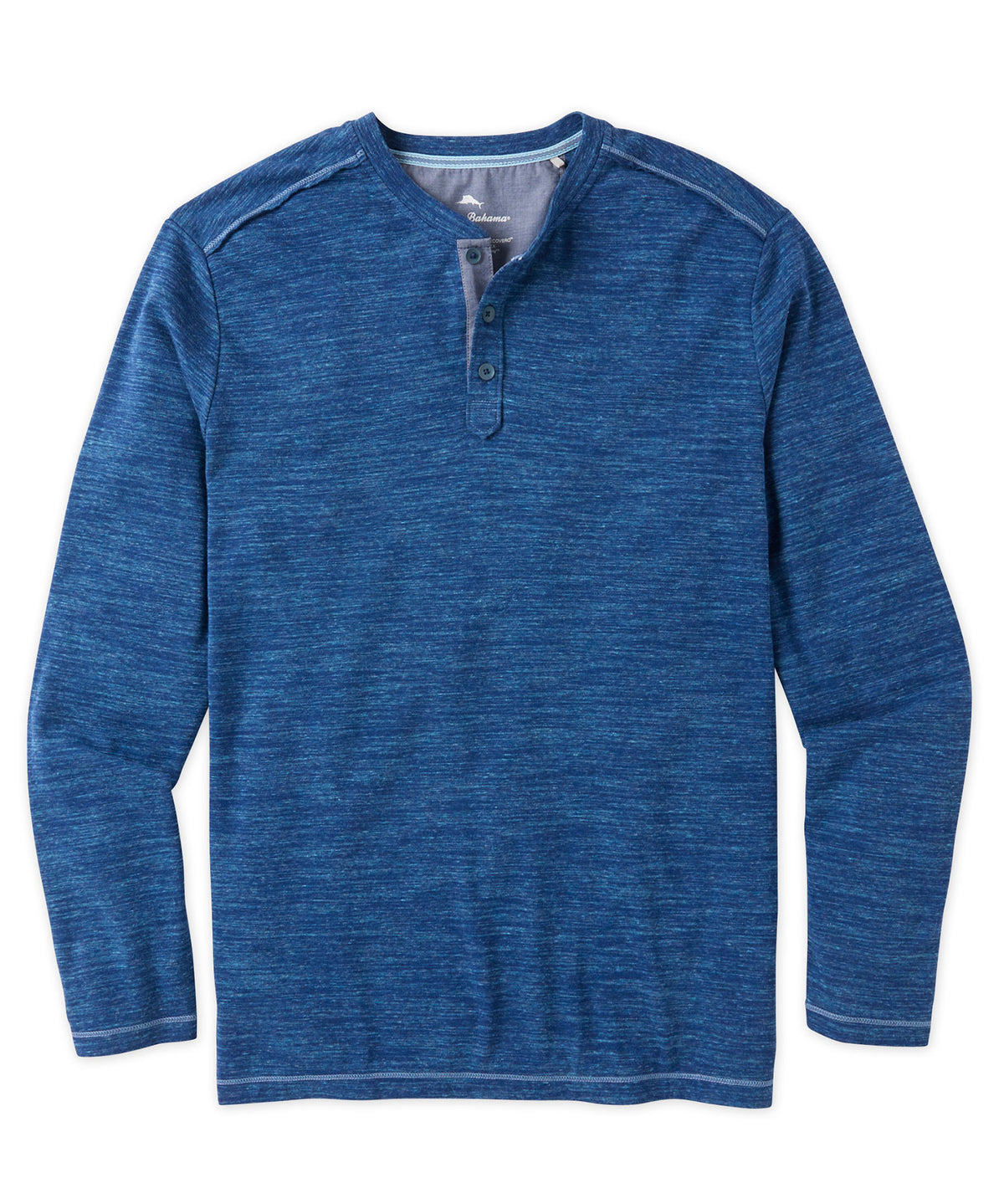 Tommy Bahama Oahu Shores Henley