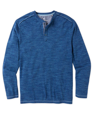 Tommy Bahama Oahu Shores Henley