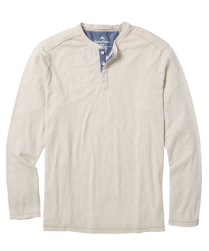 Tommy Bahama Oahu Shores Henley