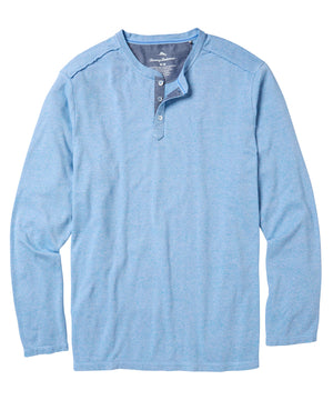 Tommy Bahama Oahu Shores Henley