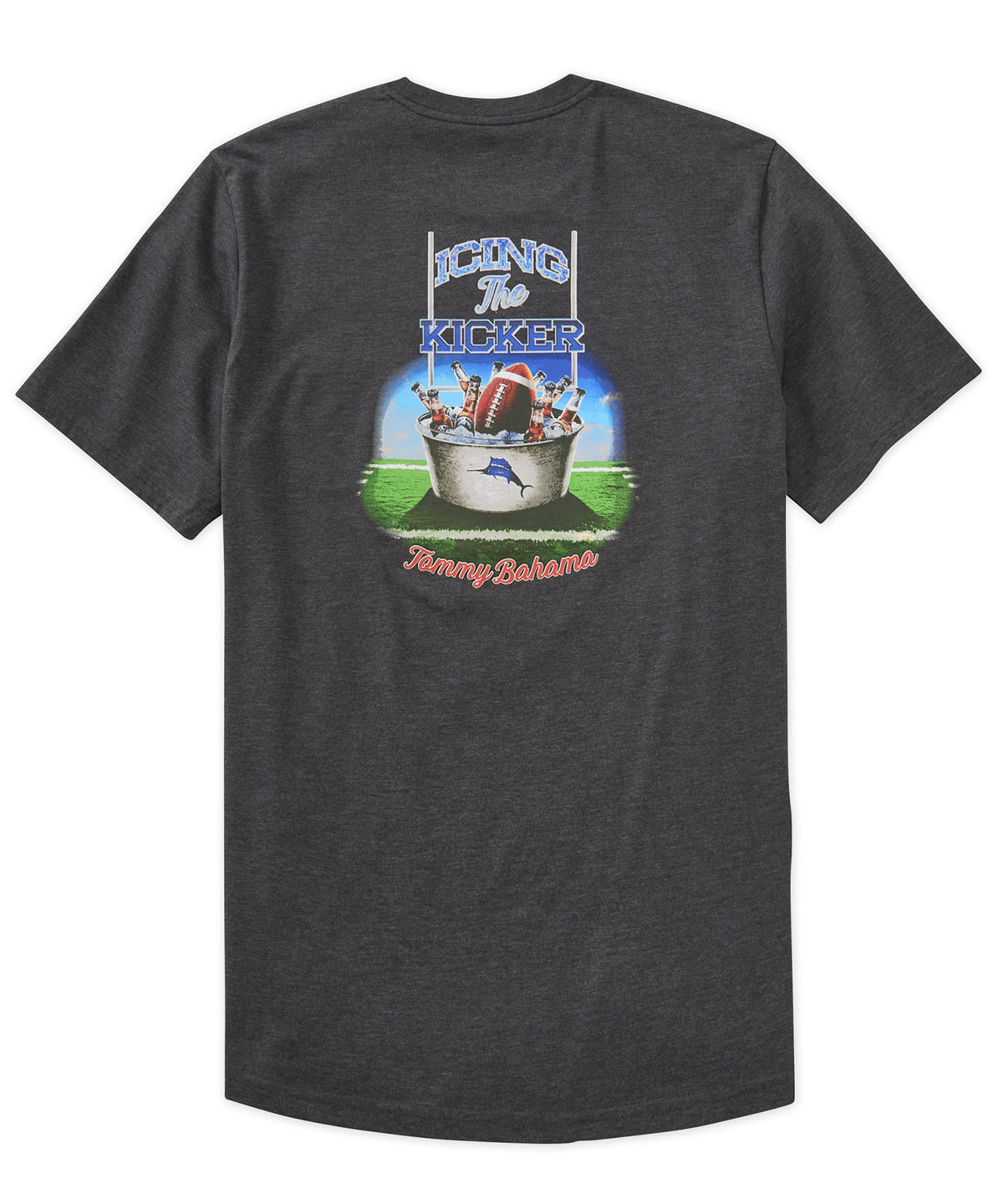Tommy Bahama Icing the Kicker Tee