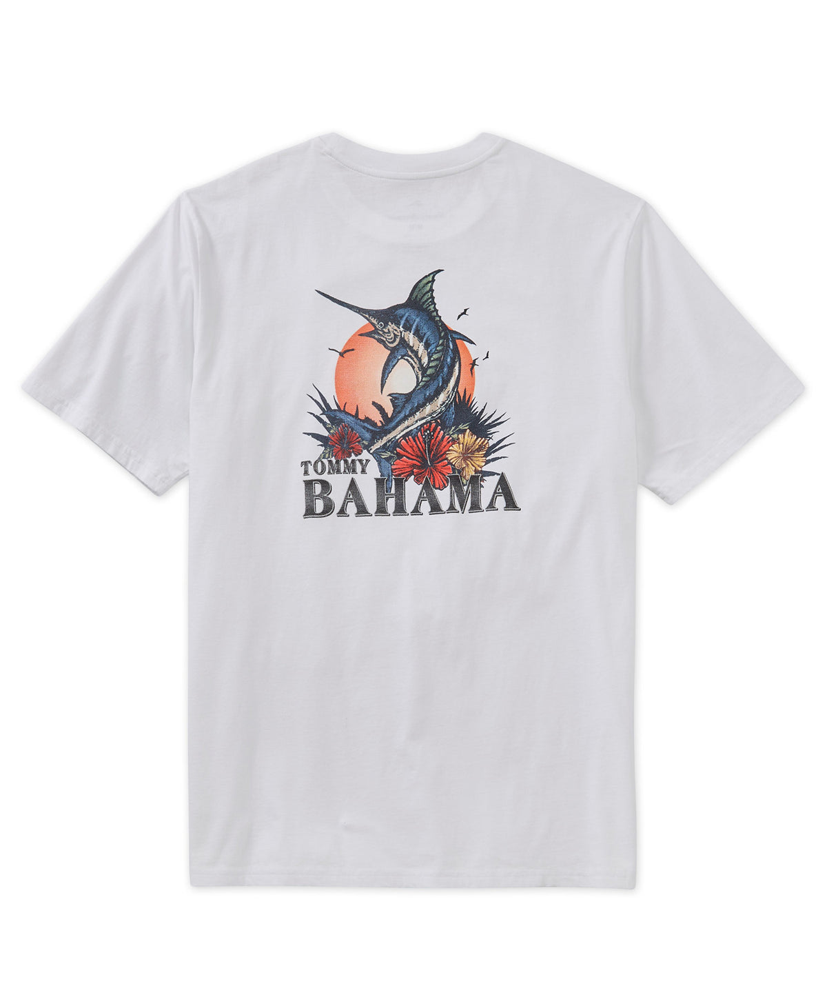 Tommy Bahama Mighty Marlin T-Shirt
