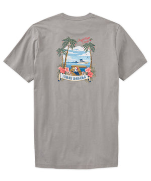 Tommy Bahama Jingle Bell Dock T-Shirt