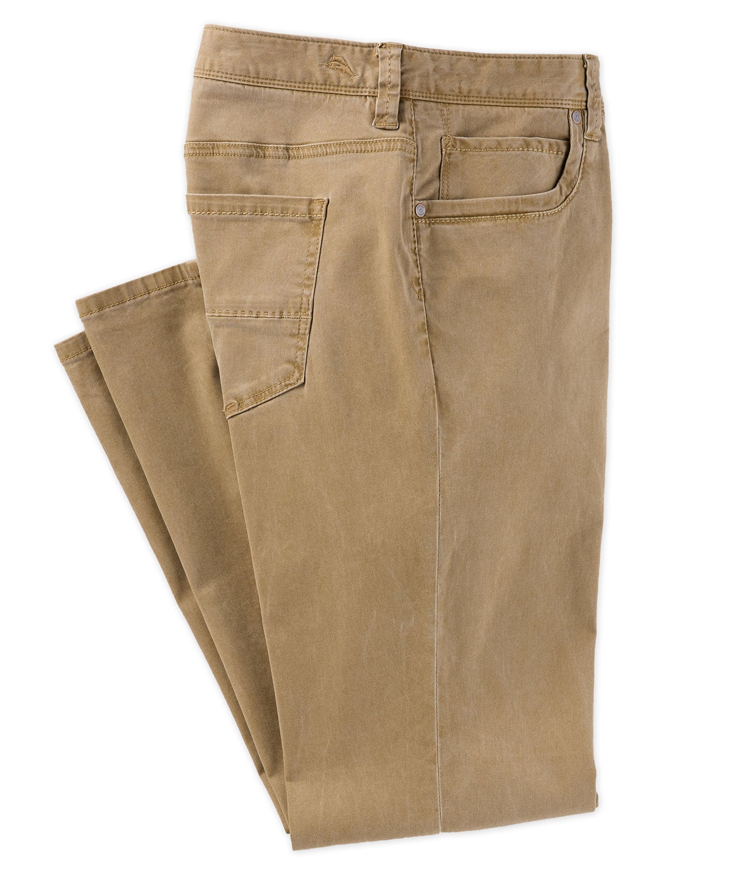 Tommy Bahama Boracay 5 Pocket Pant - Westport Big & Tall