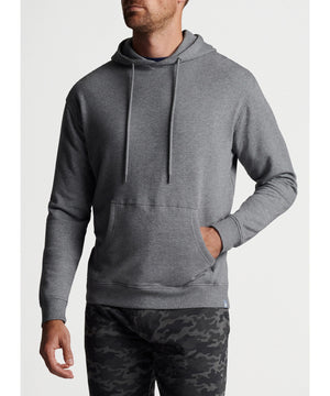 Peter Millar Lava Wash Hoodie