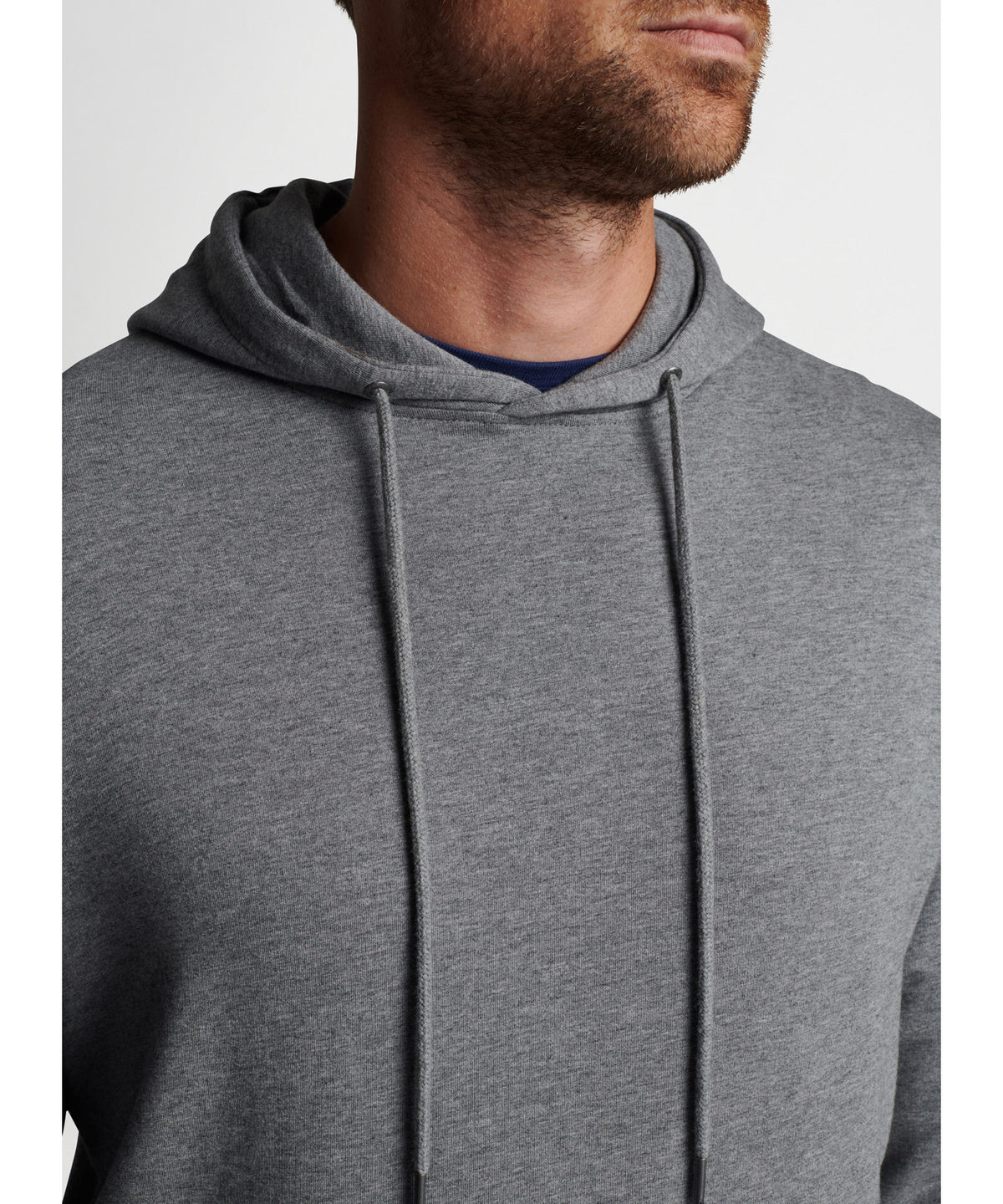 Peter Millar Lava Wash Hoodie