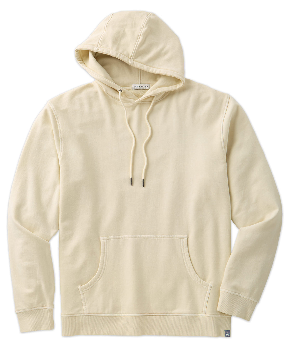 Peter Millar Lava Wash Hoodie