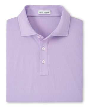 Peter Millar Short Sleeve Pilot Mill Polo