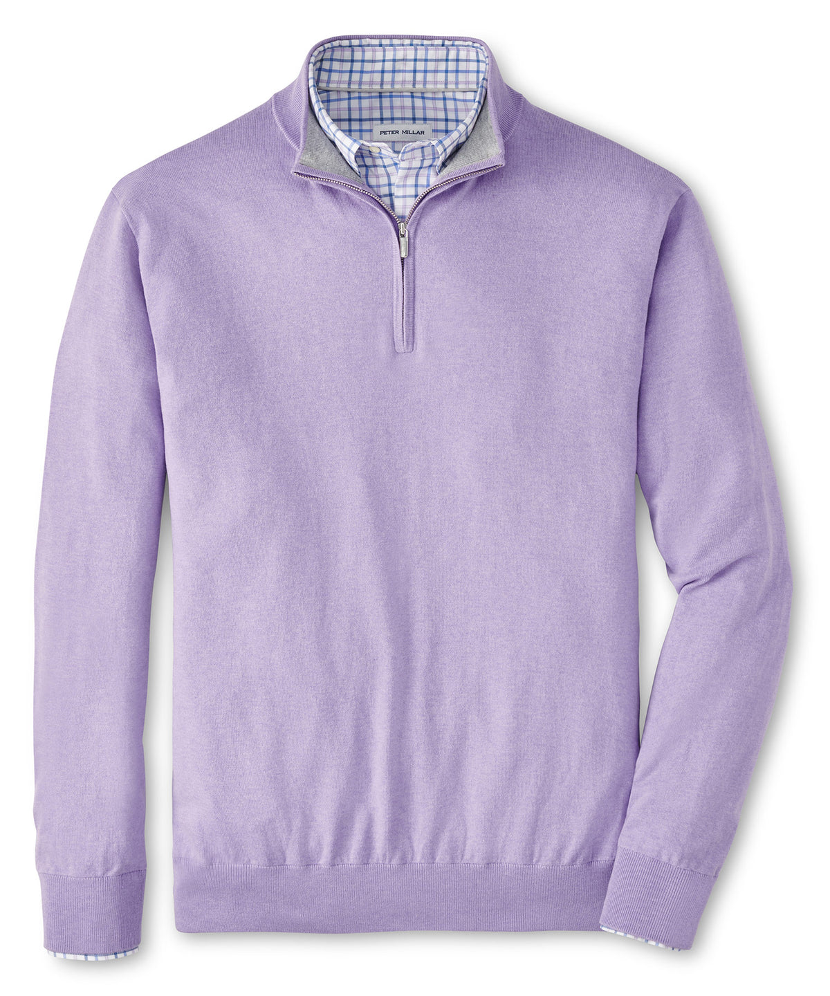 Peter Millar Crest Quarter-Zip Pullover