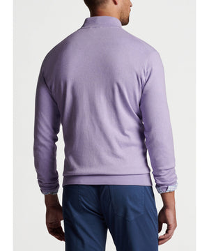 Peter Millar Crest Quarter-Zip Pullover