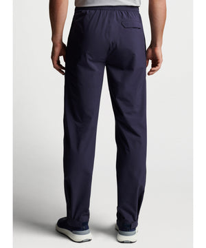 Pantalon de pluie à enfiler Peter Millar Shield