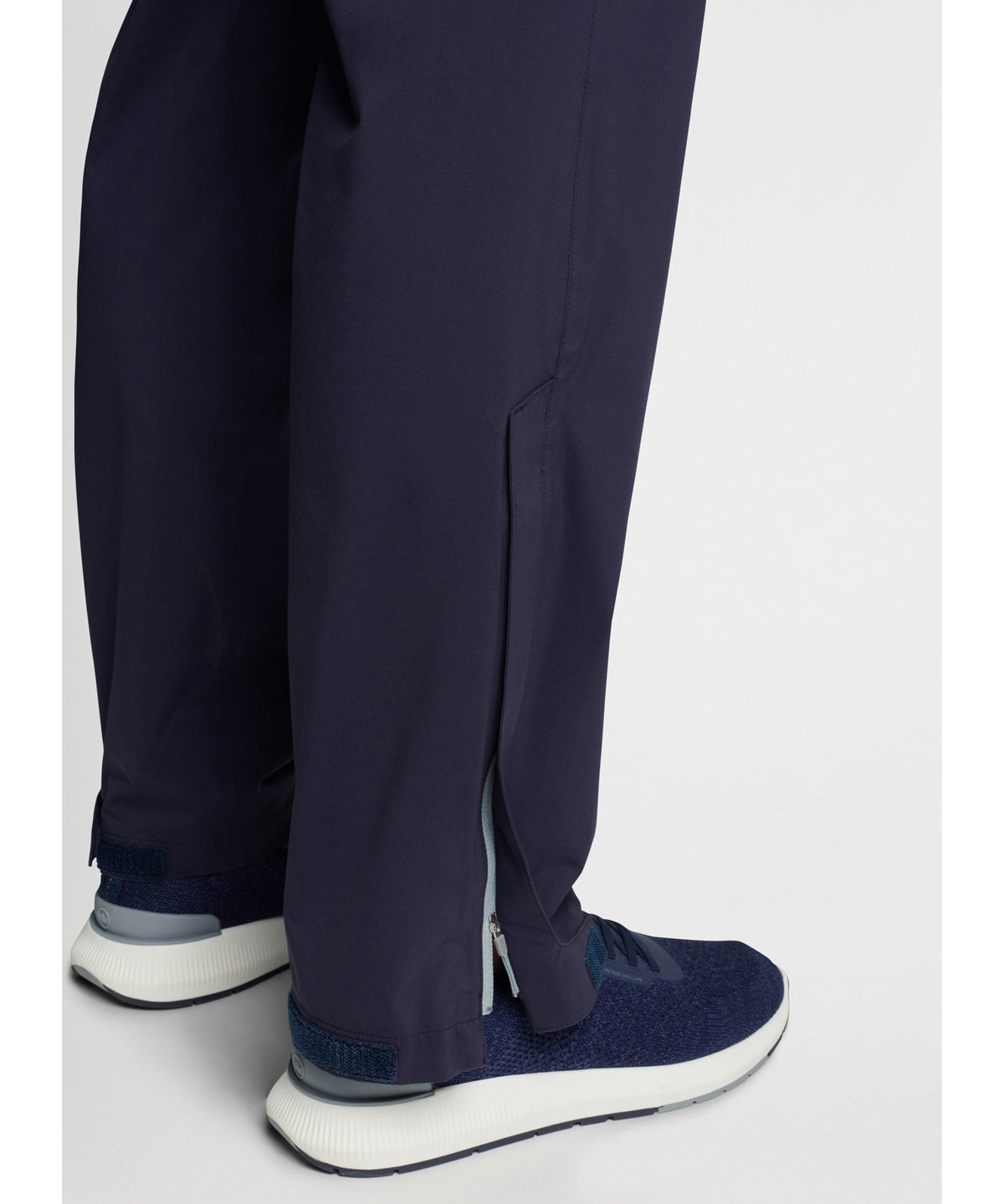 Peter Millar Shield Pull-On Rain Pant, Men's Big & Tall