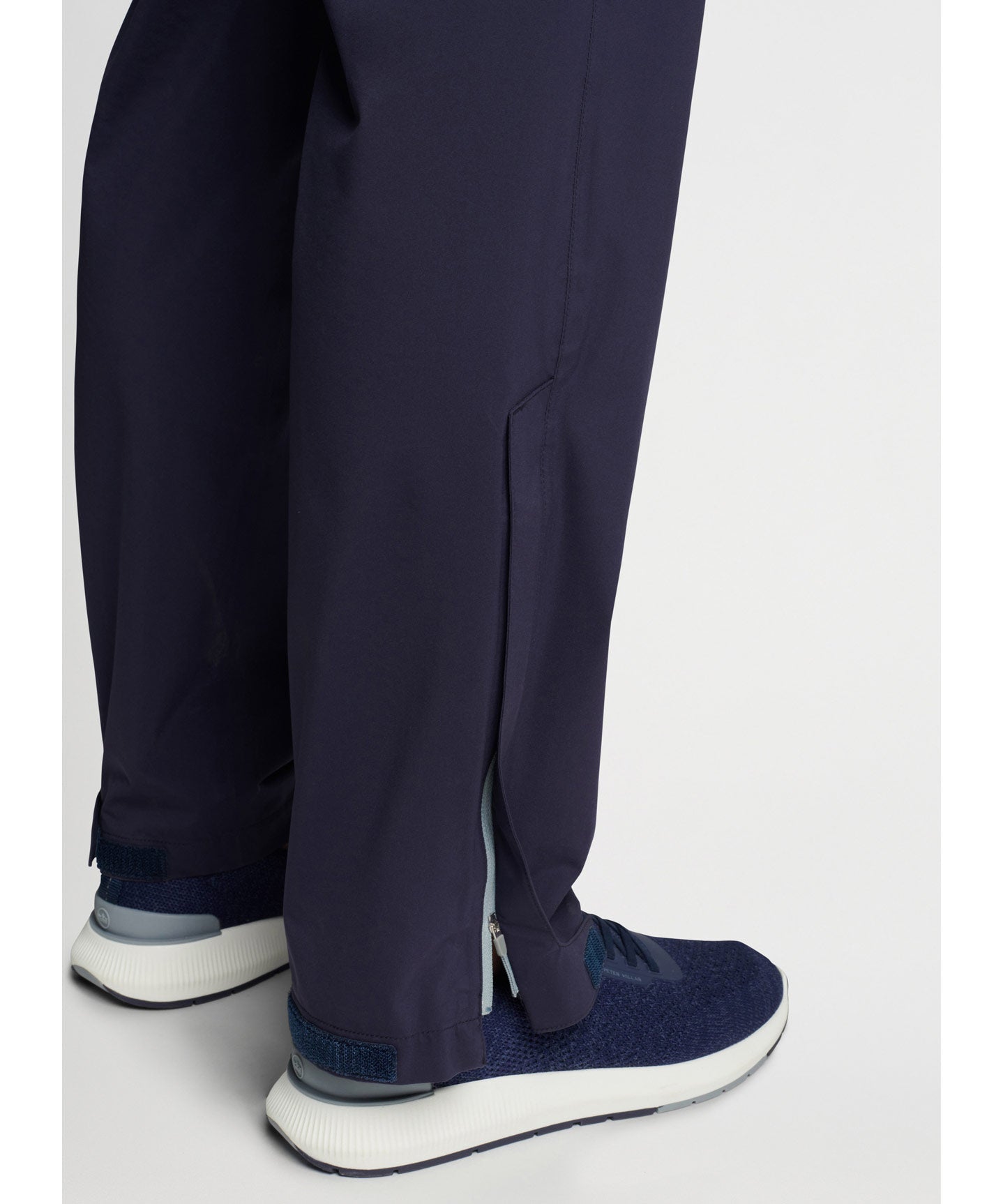 Peter Millar Shield Pull On Rain Pant Westport Big Tall