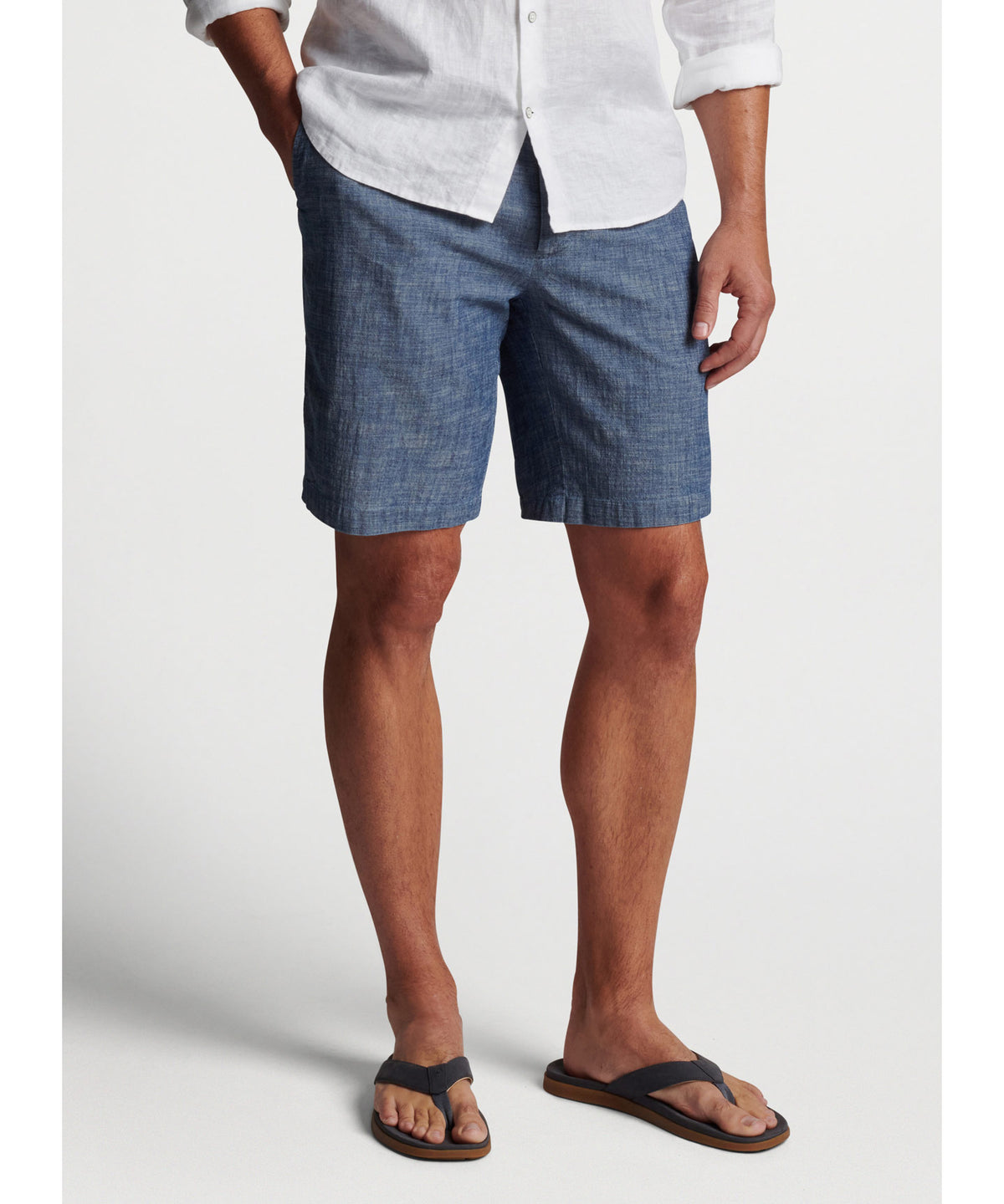 Peter millar camo best sale shorts