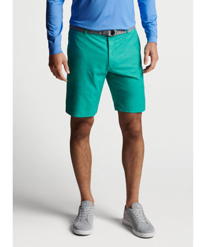 Peter Millar Marlin Print Salem Short