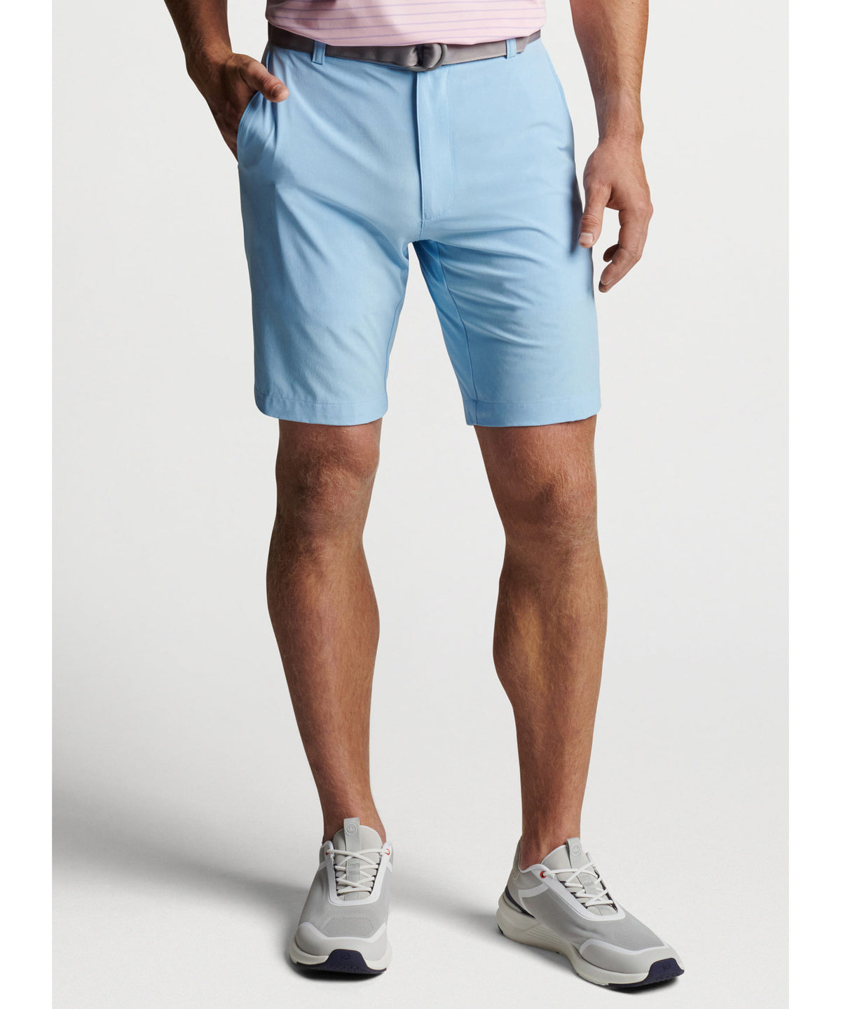 Peter millar golf shorts online