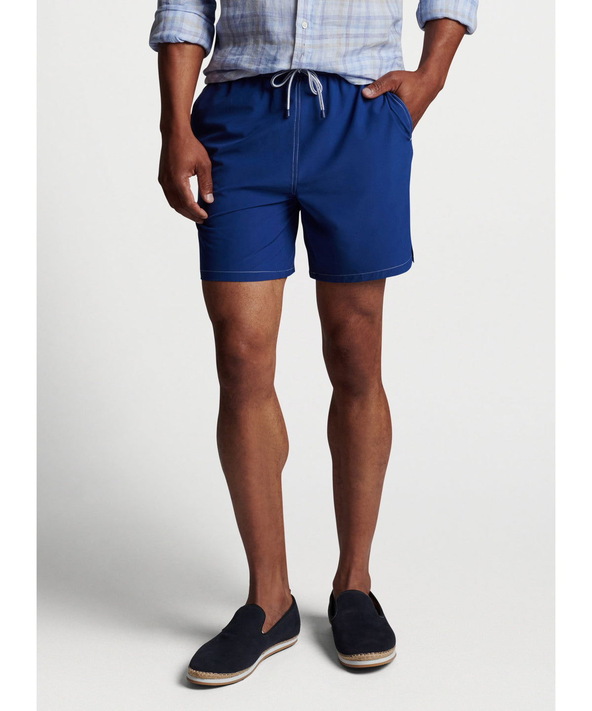 Peter millar swimsuits top