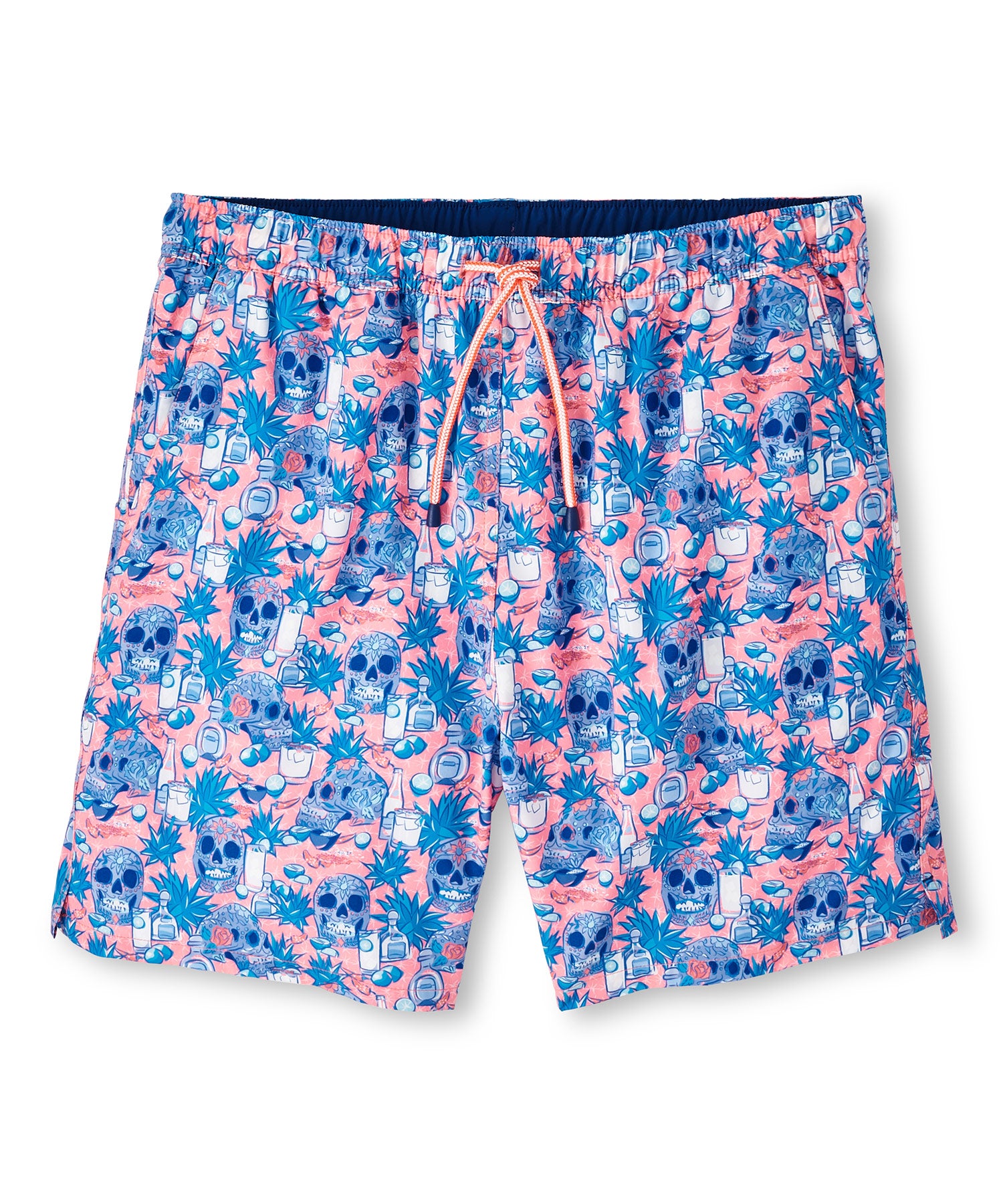 Peter Millar Ranch Water Swim Trunk