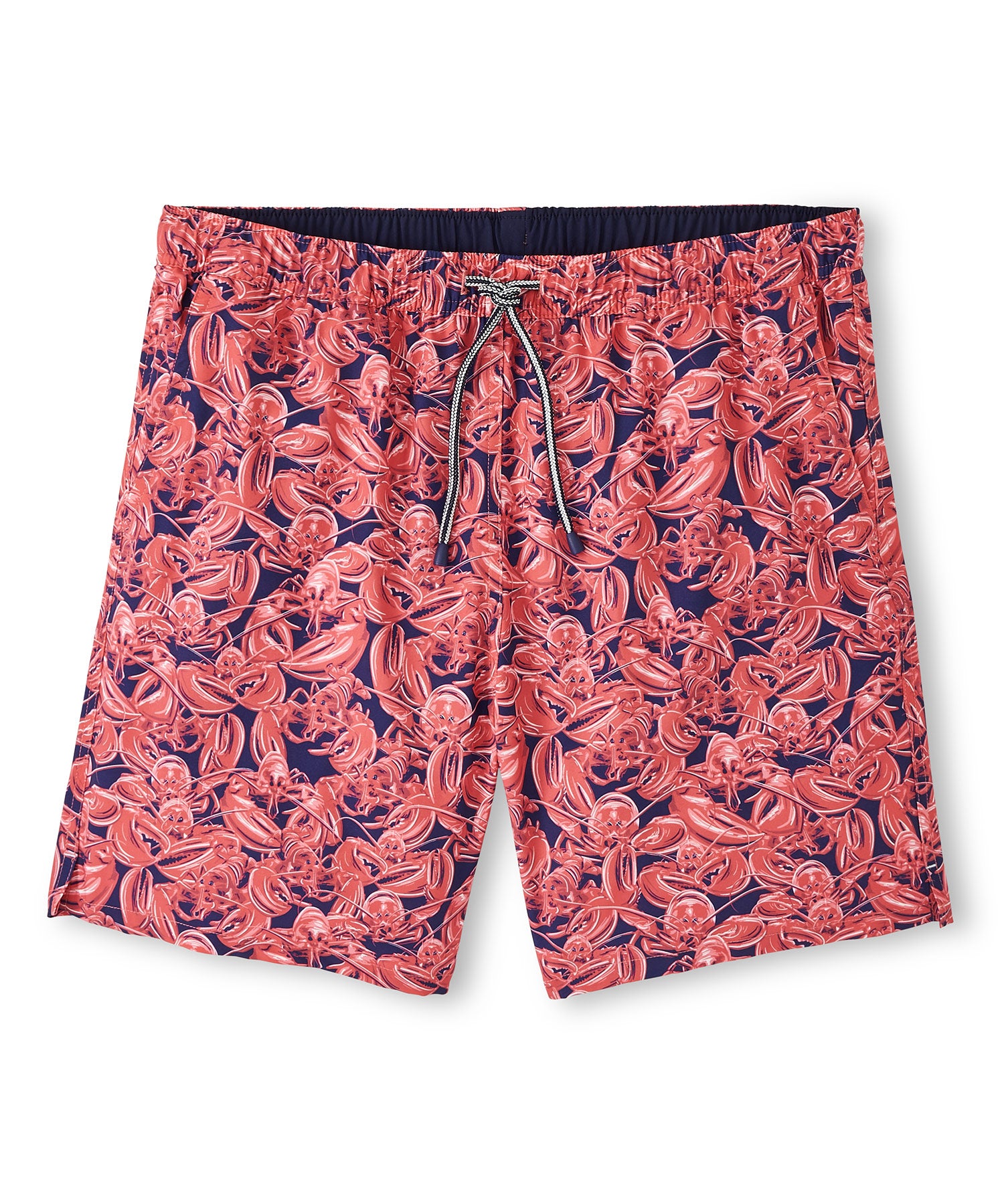 Peter Millar Lobster Swim Trunk