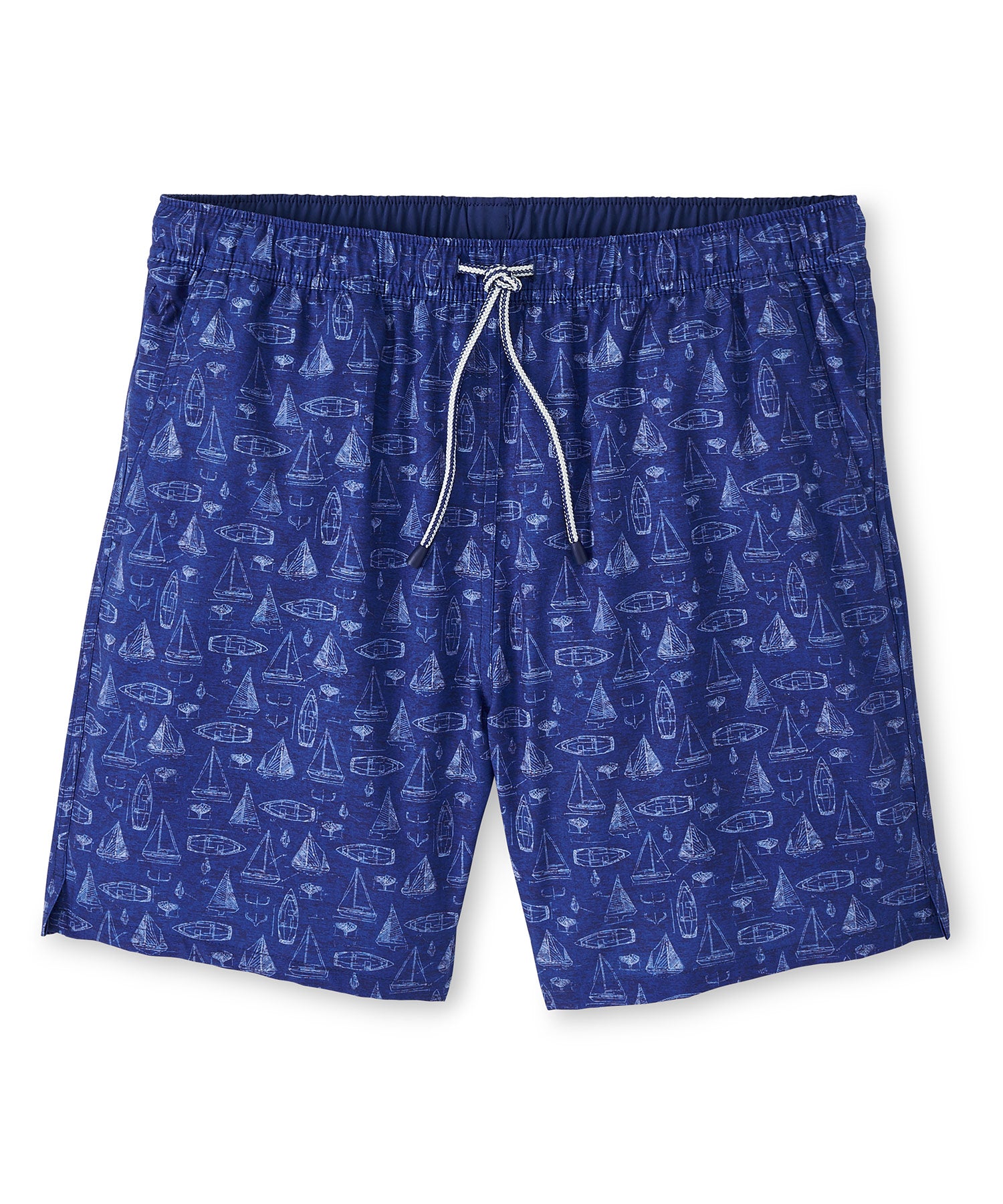 Big and tall swimming shorts sales