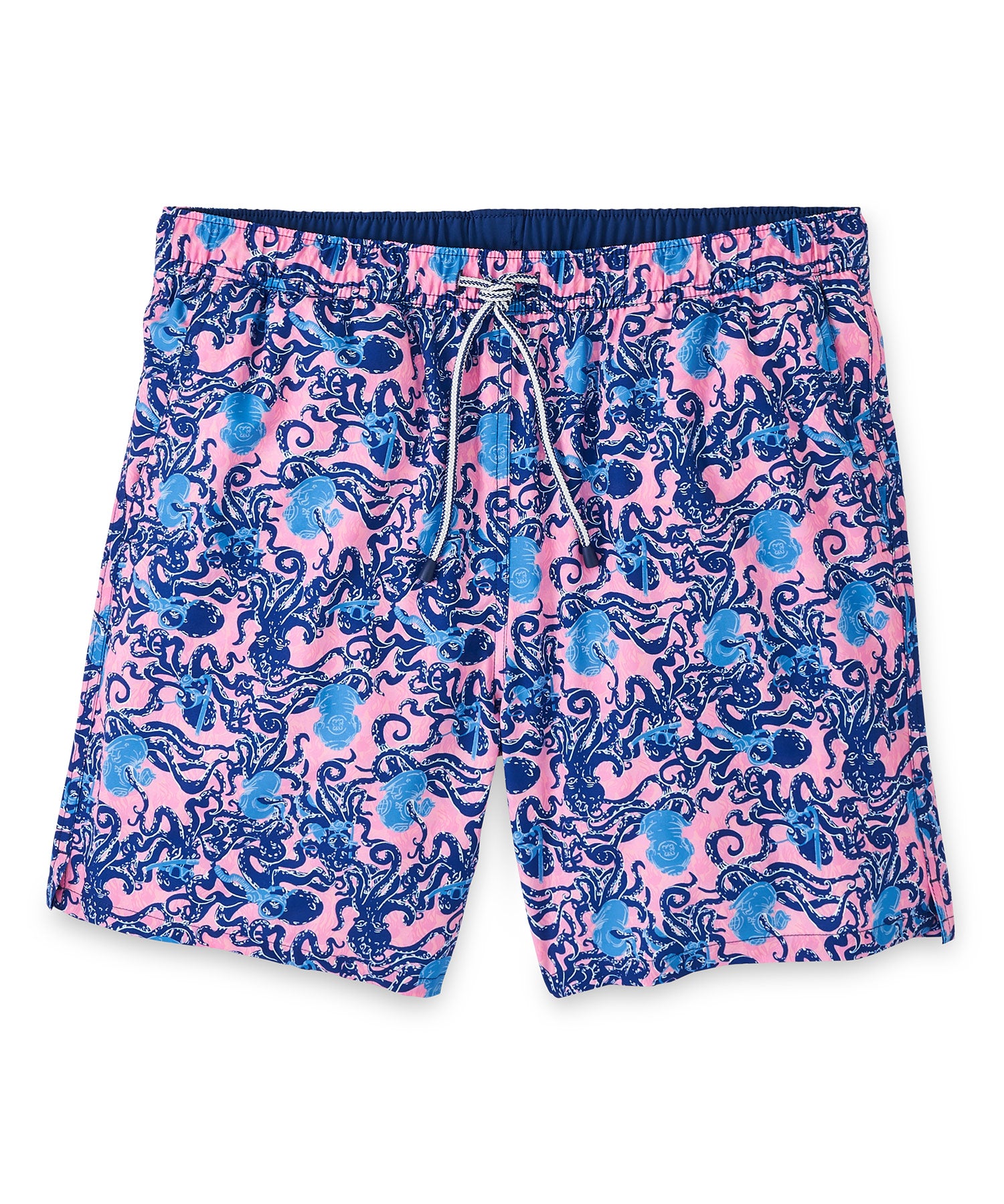 Peter Millar Tentacles Swim Trunk