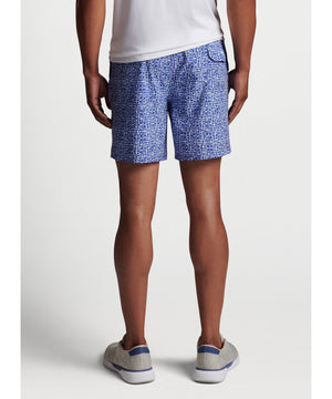 Peter Millar Shark Bait Swim Trunk