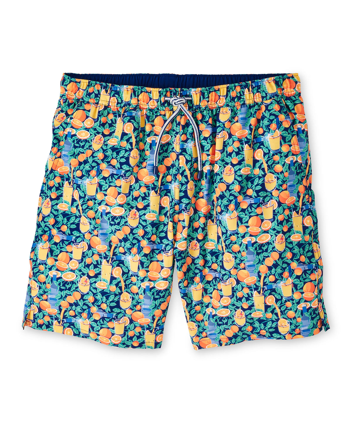 Peter Millar Screwdriver Swim Trunk