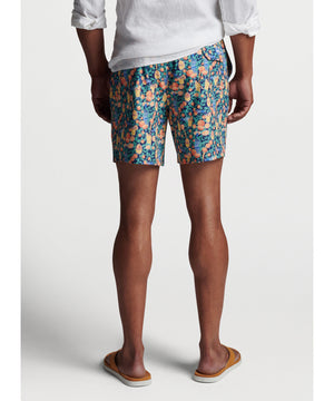Peter Millar Screwdriver Swim Trunk