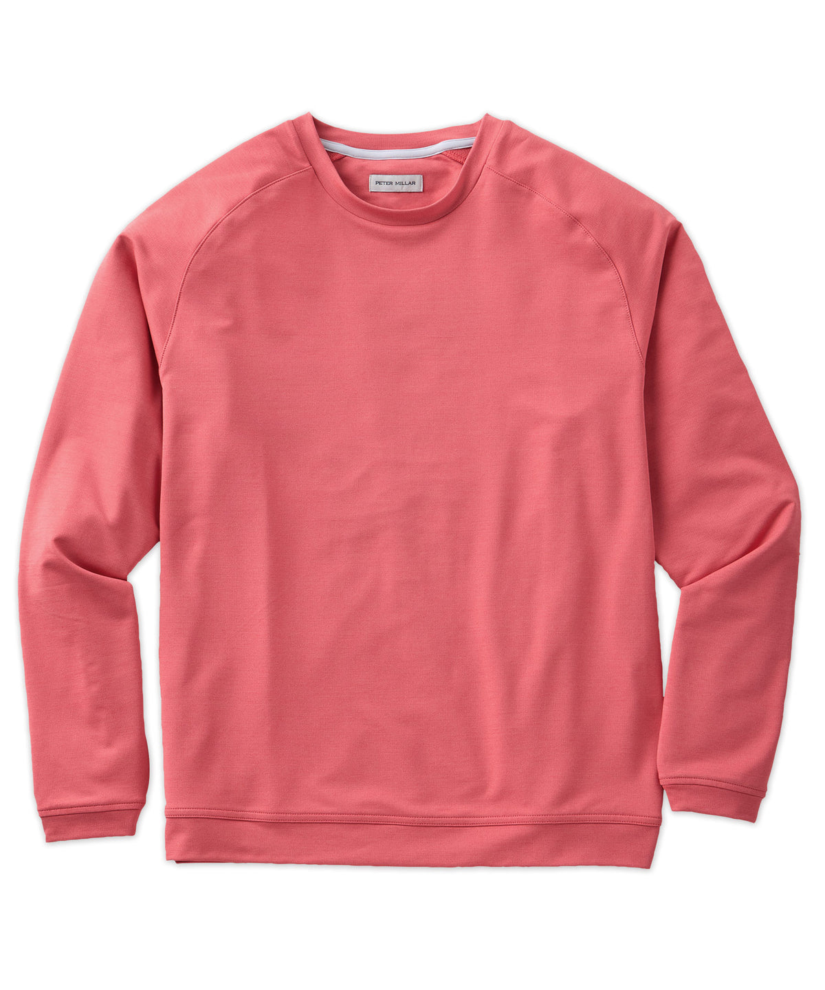 Peter Millar Pine Performance Crew