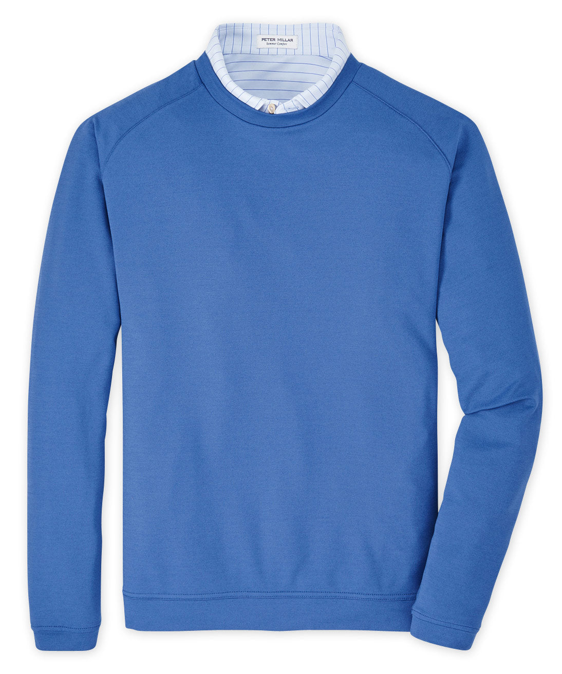 Peter Millar Pine Performance Crew