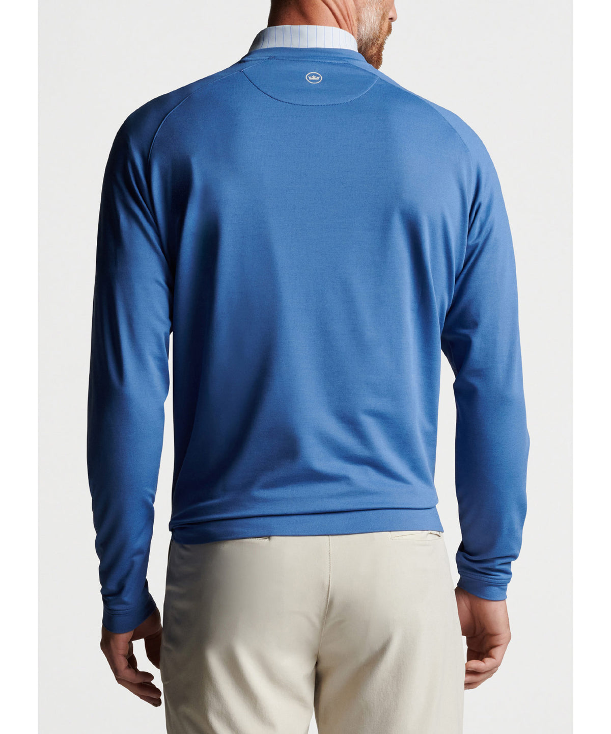 Peter Millar Pine Performance Crew