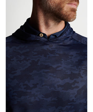 Peter millar reversible camo crew sales