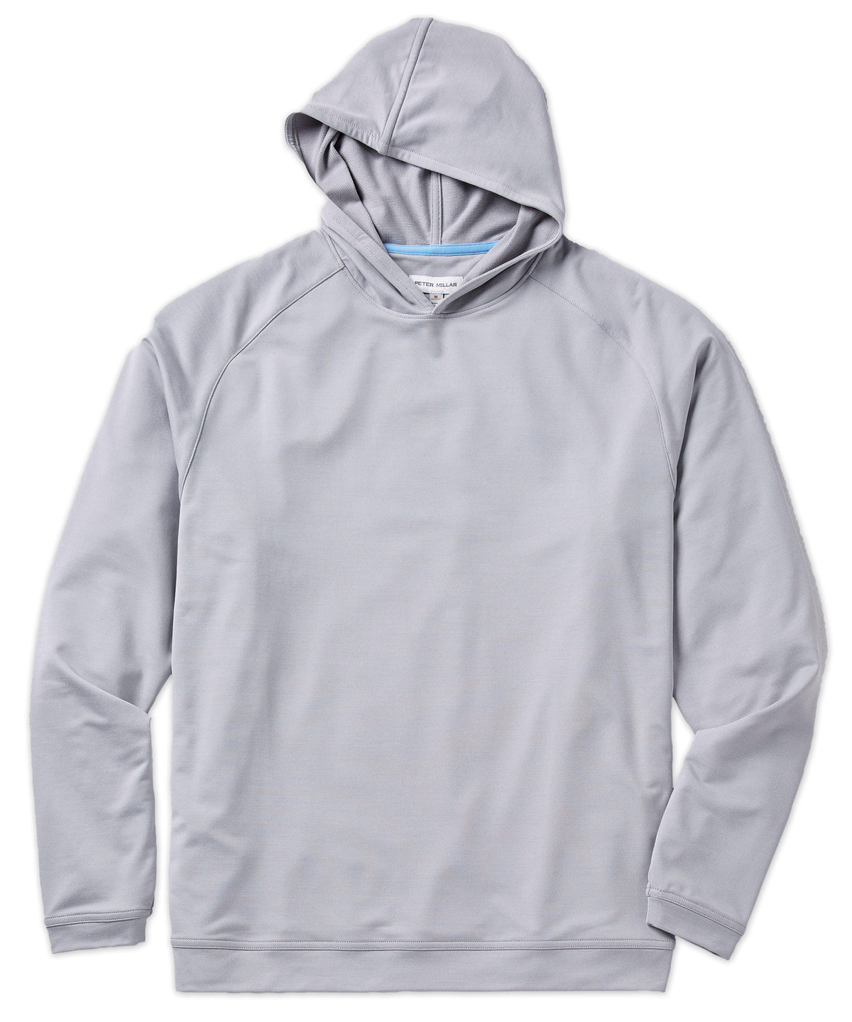 Peter Millar Pine Performance Hoodie