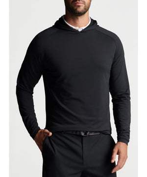 Peter Millar Pine Performance Hoodie