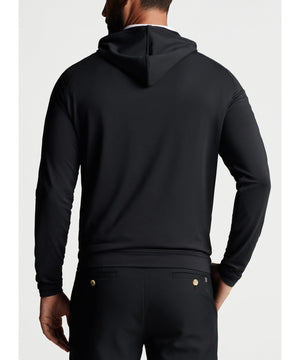 Peter Millar Pine Performance Hoodie