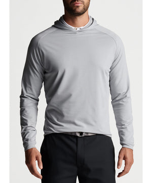 Peter Millar Pine Performance Hoodie
