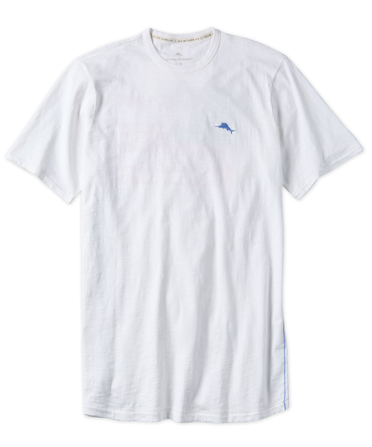 Tommy Bahama Short Sleeve Ameripalm Tee