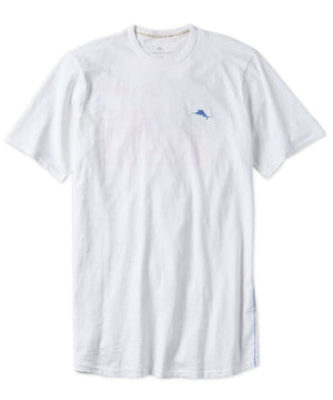 Tommy Bahama Short Sleeve Ameripalm Tee