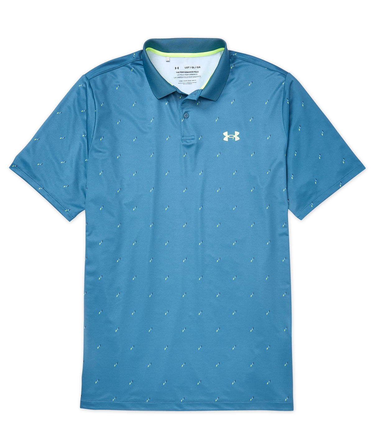 Vestito under outlet armour blu