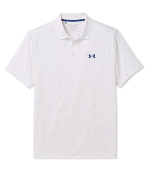 Under Armour 3.0 Deuces Polo