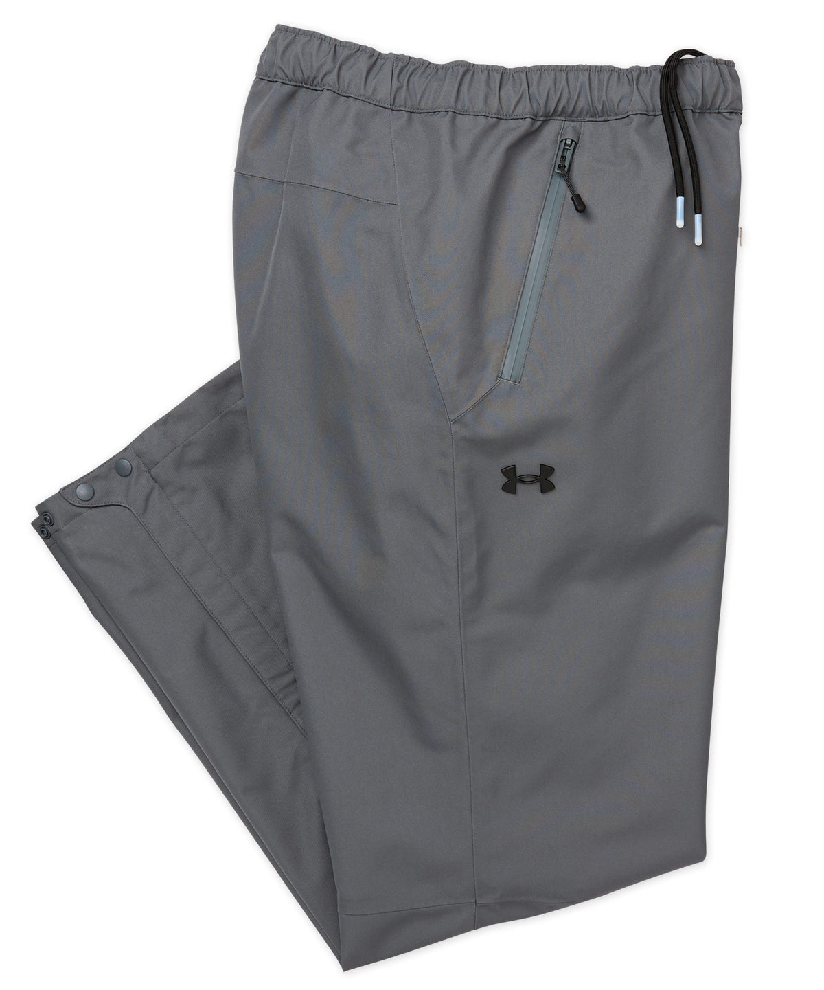 Under Armour Stormproof Lined Rain Pants, Big & Tall