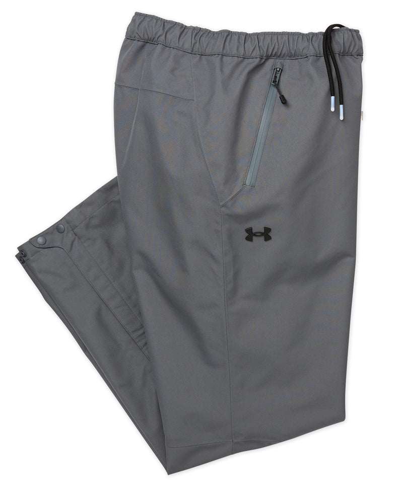 Under Armour Stormproof Lined Rain Pants Westport Big & Tall