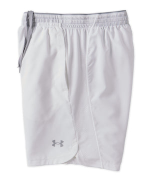 Mens white sales under armour shorts